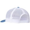 Gibson USA Trucker Blue / White czapka