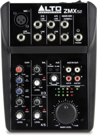 Alto Professional ZMX52