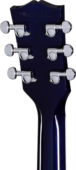 Gibson SG Modern LEFTY Blueberry Fade gitara elektryczna