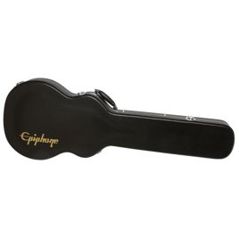 Futerał do gitary Epiphone DC Pro Hard Case Black