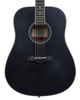 Arrow Gold D BLK Black - gitara akustyczna