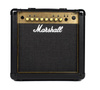 Wzmacniacz gitarowy Marshall MG15GFX Gold 15W