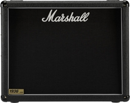Marshall 1936 kolumna gitarowa 2x12"