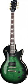 Gibson Slash Les Paul Standard Limited Edition DA Anaconda Burst gitara elektryczna