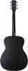 Arrow Raw Series Black - gitara akustyczna
