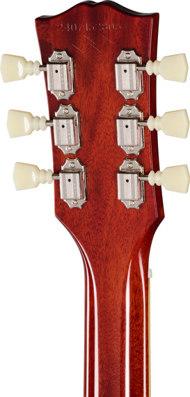 Epiphone 1960 Les Paul Standard Reissue Iced Tea Burst gitara elektryczna