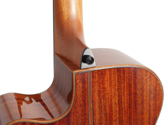 Lag T118ACE - gitara elektro-akustyczna Tramontane