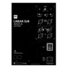 HK Audio HK L Sub 4000 A – subwoofer aktywny
