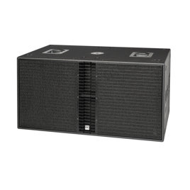 HK Audio Linear 9 118 Sub BA – subwoofer aktywny