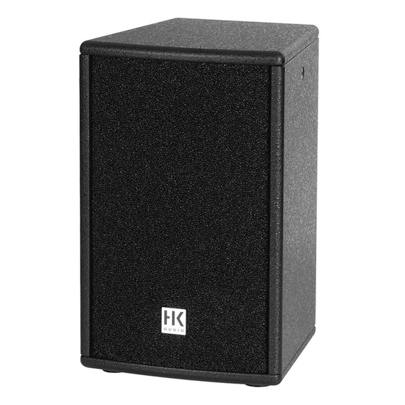 HK PR:O 8 A (protective cover included) – kolumna aktywna