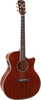 Arrow Platinum Elite A CE MH/MH Mahogany/Mahogany - gitara elektroakustyczna