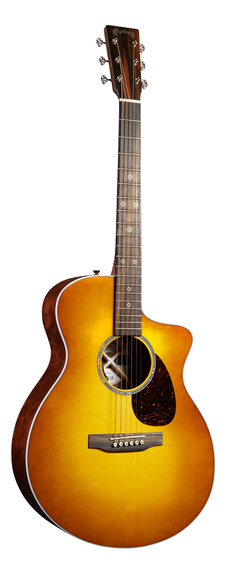 Martin SC-13E Modern Burst – gitara elektroakustyczna