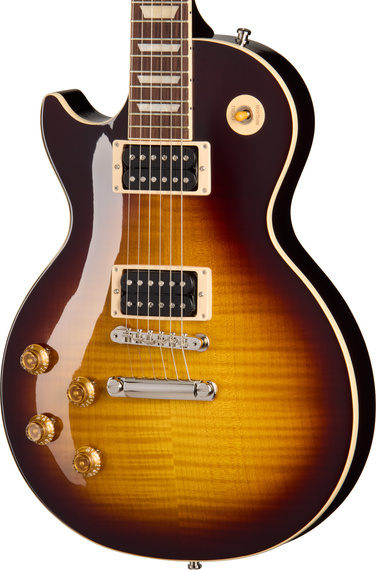Gibson Slash Les Paul Standard LEFTY NV November Burst gitara elektryczna