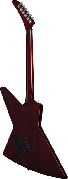 Epiphone Extura Prophecy (Incl. Premium Gig Bag) Aged Bengal Tiger Burst gitara elektryczna