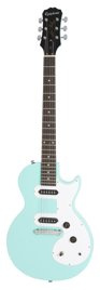 Epiphone Les Paul Melody Maker E1 TQ Turquoise gitara elektryczna