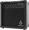 Arrow First Strike – wzmacniacz gitarowy 15W