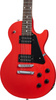 Gitara elektryczna Gibson Les Paul Modern Lite Cardinal Red Satin