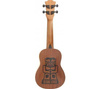 Lag Tiki Uku Baby 130S - ukulele sopranowe