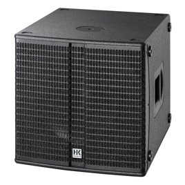 HK L SUB 1500 A - subwoofer aktywny