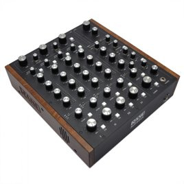 RANE DJ MP2015