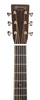 Gitara Akustyczna Martin D-28 Satin Amberburst