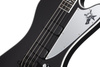 Gitara Basowa Gene Simmons G2 Thunderbird