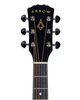 Arrow Gold D SB Sunburst - gitara akustyczna