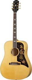 Gitara elektroakustyczna Epiphone USA Frontier Antique Natural