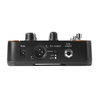 Przedwzmacniacz, Procesor Instrumentalny ToneDEQ AFX Preamp/EQ/DI z Podwójnym Efektem