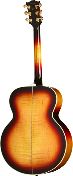 Gibson SJ-200 Standard leworęczna - gitara elektroakustyczna
