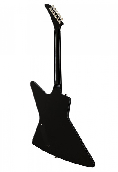 Epiphone Explorer EB Ebony gitara elektryczna