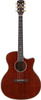 Arrow Platinum Elite A CE MH/MH Mahogany/Mahogany - gitara elektroakustyczna