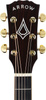 Arrow Platinum Elite D SIT/RW Sitka/Rosewood - gitara akustyczna