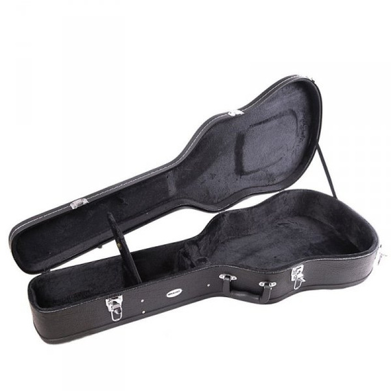 Egzemplarz outletowy - CANTO CC100 Futerał na gitarę klasyczną