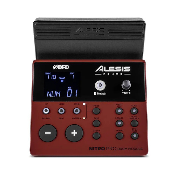 Alesis Nitro PRO XL Kit - perkusja elektroniczna