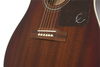 Epiphone J-45EC Studio Solid Top Fishman Presys-II MB Mahogany Burst gitara elektro-akustyczna