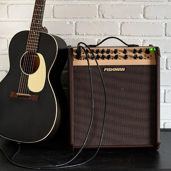 Fishman Loudbox Performer – wzmacniacz akustyczny 180 W