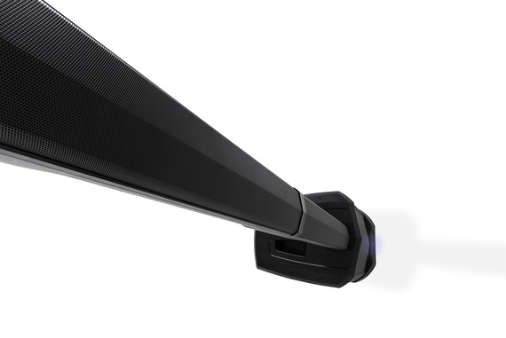 Alto TS112C- aktywny system kolumnowy 1200W