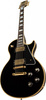 Gibson 1968 Les Paul Custom EB Reissue Gloss gitara elektryczna