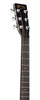 Martin GPC-X1E HPL Blk/Blk w/Gig Bag gitara elektroakustyczna
