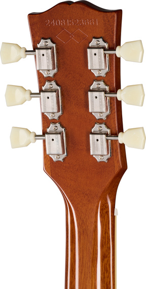 Epiphone 1957 Les Paul Goldtop Reissue Double Gold gitara elektryczna