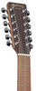 Gitara elektroakustyczna Martin D-X2E 12Str z pokrowcem