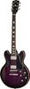 Gibson ES-339 Figured Dark Purple Burst - gitara elektryczna
