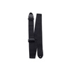 Pasek do Gitary Martin Strap Nylon w/Leather Ends Black