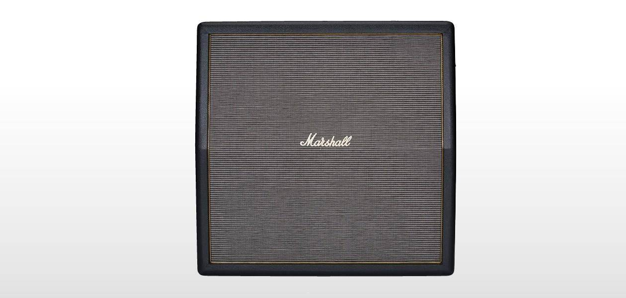 Marshall Origin 412A - kolumna gitarowa cita 4x12", 240W