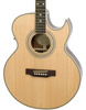Epiphpne Performer PR-5E Fishman Presys-II NA Natural gitara elektro-akustyczna