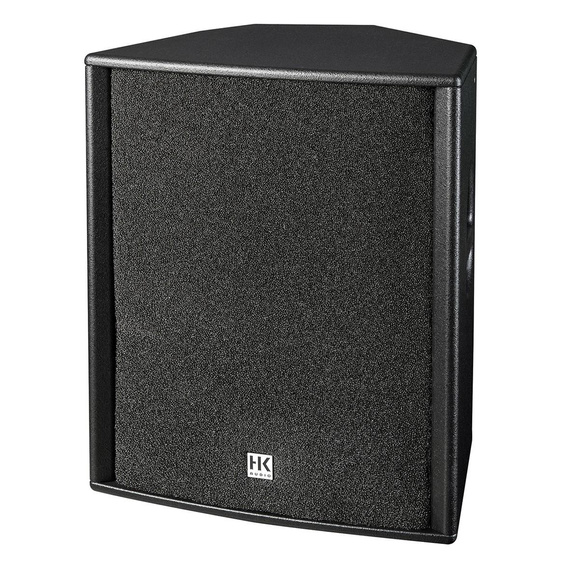 HK Audio PR:O 15 XD - Aktywna Kolumna Szerokopasmowa