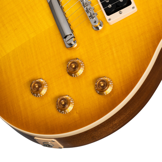 Gitara elektryczna Gibson Les Paul Standard 50s Faded Honeyburst