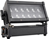 Reflektor LED Fractal Lights Multiray 12x18W akumulatorowy IP65