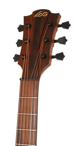 Lag T318ACE - gitara elektro-akustyczna Tamontane